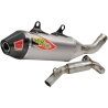LIGNE PRO CIRCUIT TI-6 GAS GAS MC 450 F 2021 HUSQVARNA FC 450 2018-2022