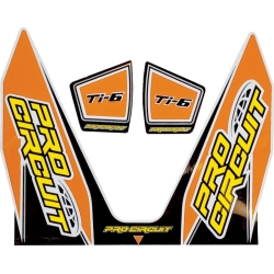 STICKER PRO CIRCUIT