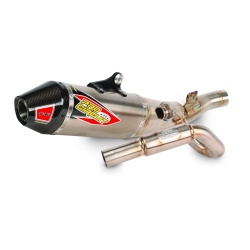 LIGNE PRO CIRCUIT T-6 EURO KAWASAKI KX 450 2024-2026 KX 450 X 2024-2025