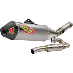 LIGNE PRO CIRCUIT T-6 EURO KAWASAKI KX 450 2021-2022 KX 450 F 2019-2020