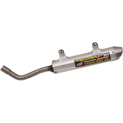 SILENCIEUX PRO CIRCUIT 304 HUSQVARNA TE 300 I 2019-2021 KTM XC-W 300 2019