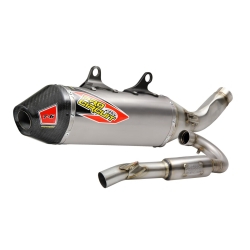 LIGNE PRO CIRCUIT T-6 EURO HUSQVARNA FC 250 2022-2023 FC 350 2023-2024