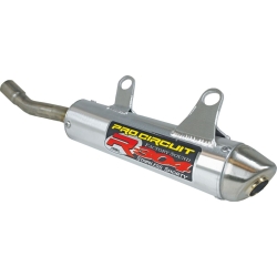 SILENCIEUX PRO CIRCUIT R-304 HUSQVARNA TC 250 2023-2024 TE 250 I 2023