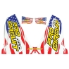 STICKER PRO CIRCUIT 4-STROKE