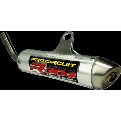 SILENCIEUX PRO CIRCUIT R-304 GAS GAS MC 65 2024-2025 HUSQVARNA TC 65 2024-2025