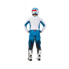 MAILLOT FLY KINETIC K220 2020 BLEU/BLANC/ROUGE Maillot moto cross