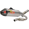 SILENCIEUX PRO CIRCUIT TITANIUM KAWASAKI KX 250 F 2017-2019