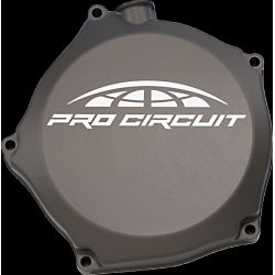 COUVERCLE D'EMBRAYAGE PRO CIRCUIT KAWASAKI KX 250 F 2009-2020