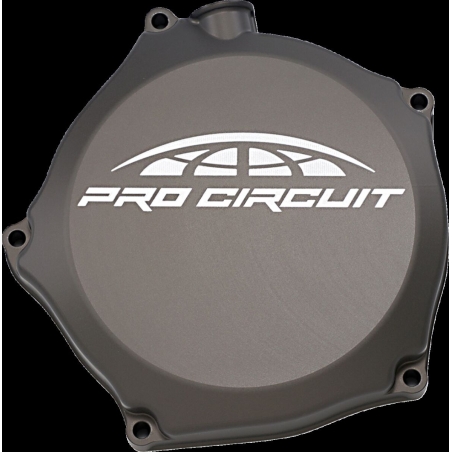 COUVERCLE D'EMBRAYAGE PRO CIRCUIT KAWASAKI KX 250 F 2009-2020