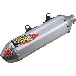 SILENCIEUX PRO CIRCUIT T-6 HUSQVARNA FE 350 2020-2023 FE 350 S 2020-2022