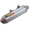 SILENCIEUX PRO CIRCUIT T-6 HUSQVARNA FE 350 2020-2023 FE 350 S 2020-2022