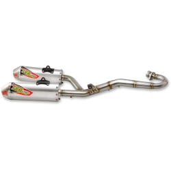 LIGNE PRO CIRCUIT T-6 HONDA CRF 450 R 2015-2016