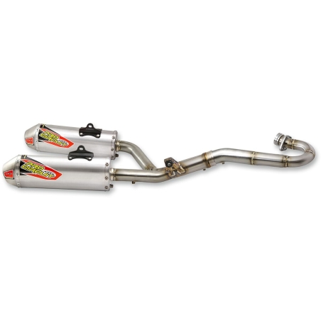 LIGNE PRO CIRCUIT T-6 HONDA CRF 450 R 2015-2016