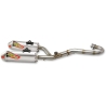 LIGNE PRO CIRCUIT T-6 HONDA CRF 450 R 2015-2016
