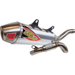 LIGNE PRO CIRCUIT T-6 HUSQVARNA FC 250 2022-2023 FC 350 2023-2024