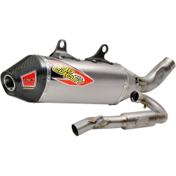 LIGNE PRO CIRCUIT TI-6 HUSQVARNA FC 350 2019-2021 KTM SX-F 350 2019-2022