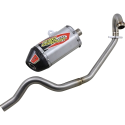LIGNE PRO CIRCUIT T6 KAWASAKI KLX 110 2002-2009