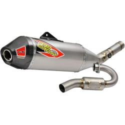 LIGNE PRO CIRCUIT TI-6 KAWASAKI KX 250 F 2020