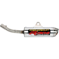 SILENCIEUX PRO CIRCUIT R-304 YAMAHA YZ 80 1993-2001 YZ 80 LW 1994-2001