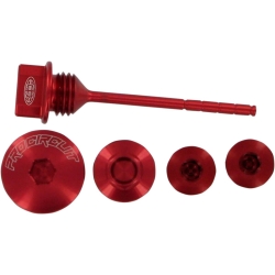 BOUCHON MOTEUR PRO CIRCUIT HONDA CRF 250 R 2003-2009