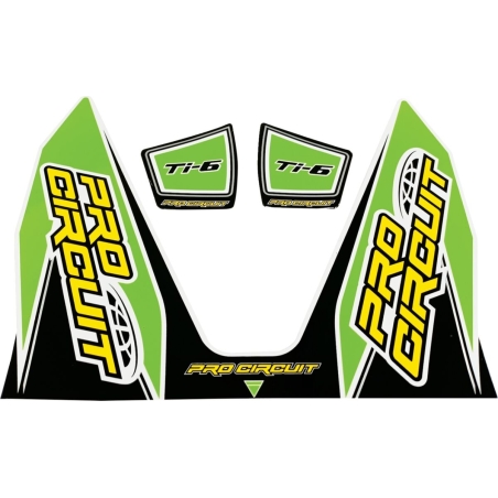 STICKER PRO CIRCUIT