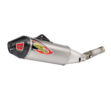 LIGNE PRO CIRCUIT T-6 EURO KAWASAKI KX 250 F 2009-2016
