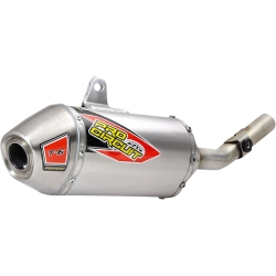 SILENCIEUX PRO CIRCUIT T-6 KAWASAKI KLX 230 ABS 2020 KLX 230 R 2020-2022