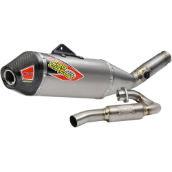 LIGNE PRO CIRCUIT TI-6 KAWASAKI KX 450 2021-2022 KX 450 F 2019-2020