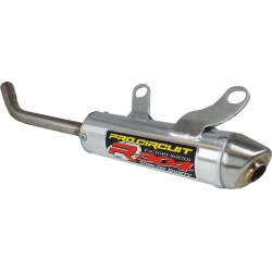 SILENCIEUX PRO CIRCUIT R-304 HUSQVARNA TC 125 2023 KTM SX 125 2023
