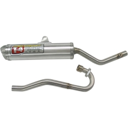 LIGNE PRO CIRCUIT T4 HONDA CRF 150 F 2003-2005