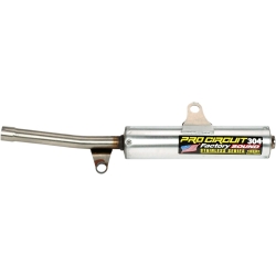 SILENCIEUX PRO CIRCUIT 304 SUZUKI RM 250 1991-1992