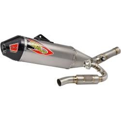 LIGNE PRO CIRCUIT TI-6 KAWASAKI KX 450 F 2009-2015