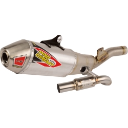 LIGNE PRO CIRCUIT T-6 KAWASAKI KX 250 2025-2026
