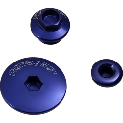 BOUCHONS DE MOTEUR PRO CIRCUIT YAMAHA YZ 250 F 2014-2020 YZ 450 F 2010-2020