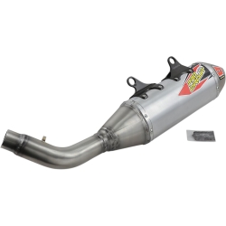 SILENCIEUX PRO CIRCUIT T-6 GAS GAS MC 250 F 2021-2023 HUSQVARNA FC 250 2019-2022