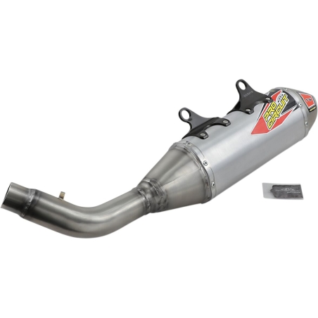 SILENCIEUX PRO CIRCUIT T-6 GAS GAS MC 250 F 2021-2023 HUSQVARNA FC 250 2019-2022