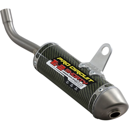 SILENCIEUX PRO CIRCUIT TI-2 GAS GAS MC 85 19/16 2021-2024 HUSQVARNA TC 85 17/14 2018-2022