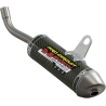 SILENCIEUX PRO CIRCUIT TI-2 GAS GAS MC 85 19/16 2021-2024 HUSQVARNA TC 85 17/14 2018-2022