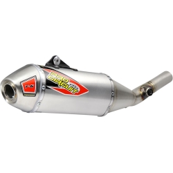 SILENCIEUX PRO CIRCUIT T-6 KAWASAKI KX 250 2021-2024 KX 250 F 2020