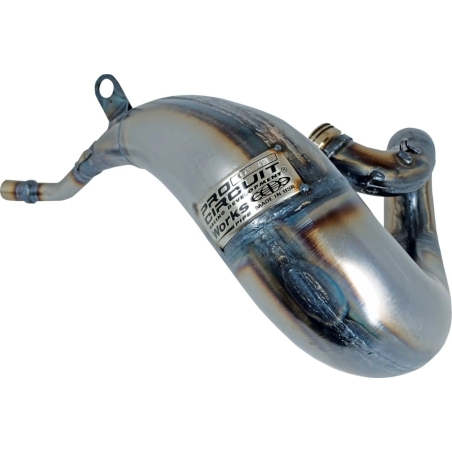 POT D'ÉCHAPPEMENT PRO CIRCUIT WORKS HUSQVARNA TC 250 2023 TE 300 I 2024