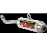 SILENCIEUX PRO CIRCUIT R-304 HONDA CR 125 R 1993-1997