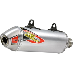 SILENCIEUX PRO CIRCUIT T-6 HUSQVARNA FC 450 2016-2018 FX 450 2017-2018