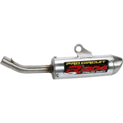 SILENCIEUX PRO CIRCUIT R-304 HONDA CR 125 R 2002-2007