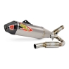 LIGNE PRO CIRCUIT TI-6 HONDA CRF 150 R 2007-2018
