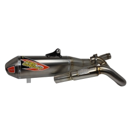 LIGNE PRO CIRCUIT T6 KAWASAKI KX 450 2024-2026 KX 450 SR 2025