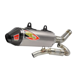 COLLECTEUR PRO CIRCUIT EURO HUSQVARNA FC 450 2017-2018 FX 450 2017-2018