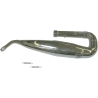 COLLECTEUR PRO CIRCUIT PLATINUM HONDA TRX 250 R 1986-1989