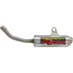 SILENCIEUX PRO CIRCUIT R-304 KTM SX 105 2004-2008 SX 85 17/14 2004-2008