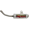 SILENCIEUX PRO CIRCUIT R-304 KTM SX 105 2004-2008 SX 85 17/14 2004-2008