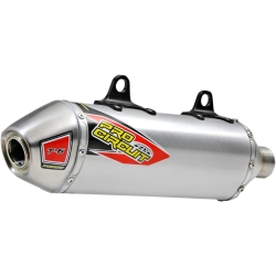 SILENCIEUX PRO CIRCUIT T-6 HUSQVARNA FC 350 2016-2018 KTM SX-F 350 2016-2018